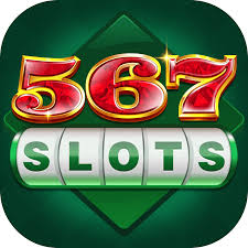 567 Slots APK