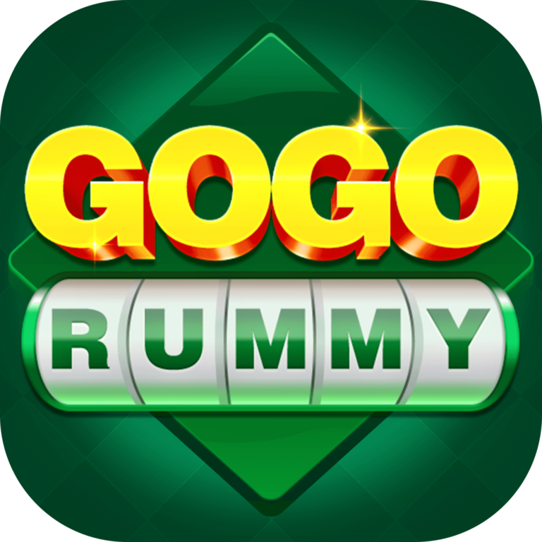 Gogo Rummy APK