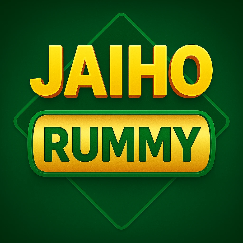 Jaiho Rummy APK