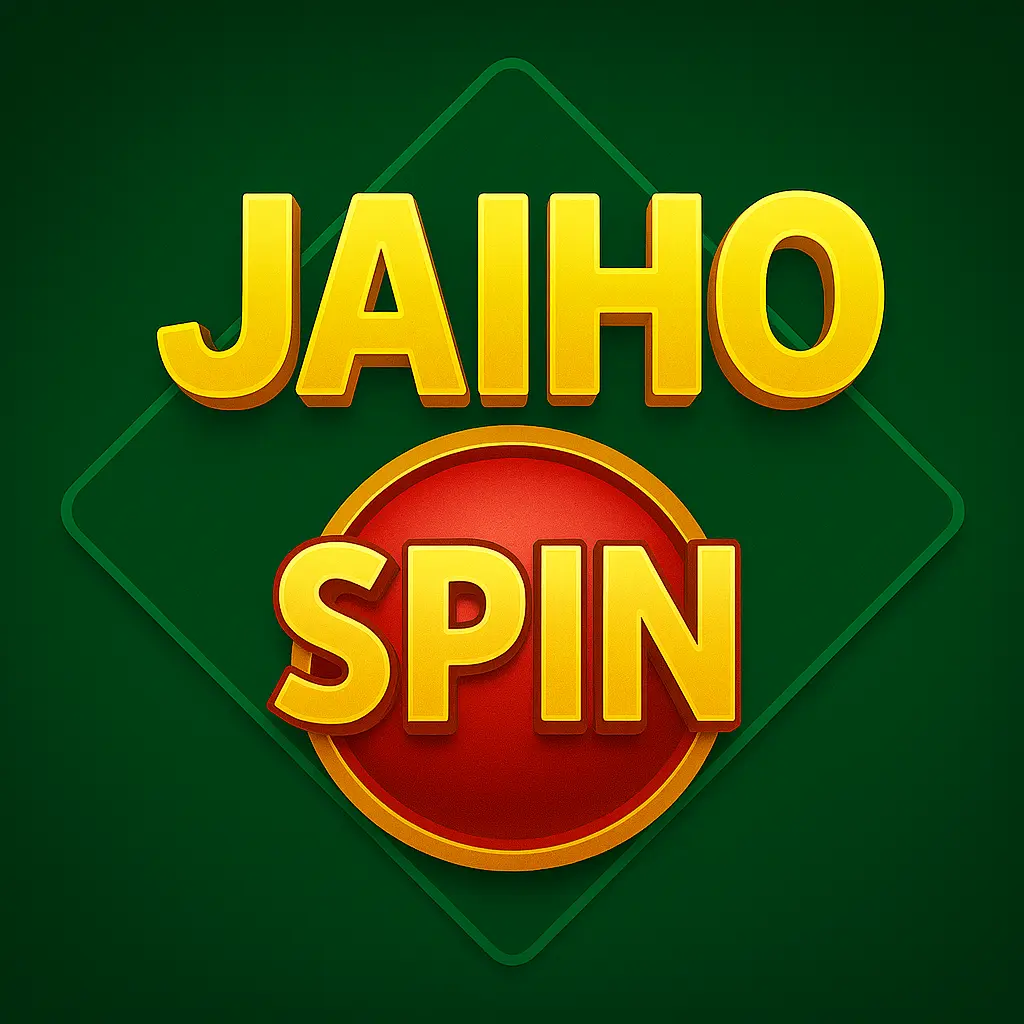 Jaiho Spin APK