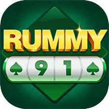 Rummy91 APK