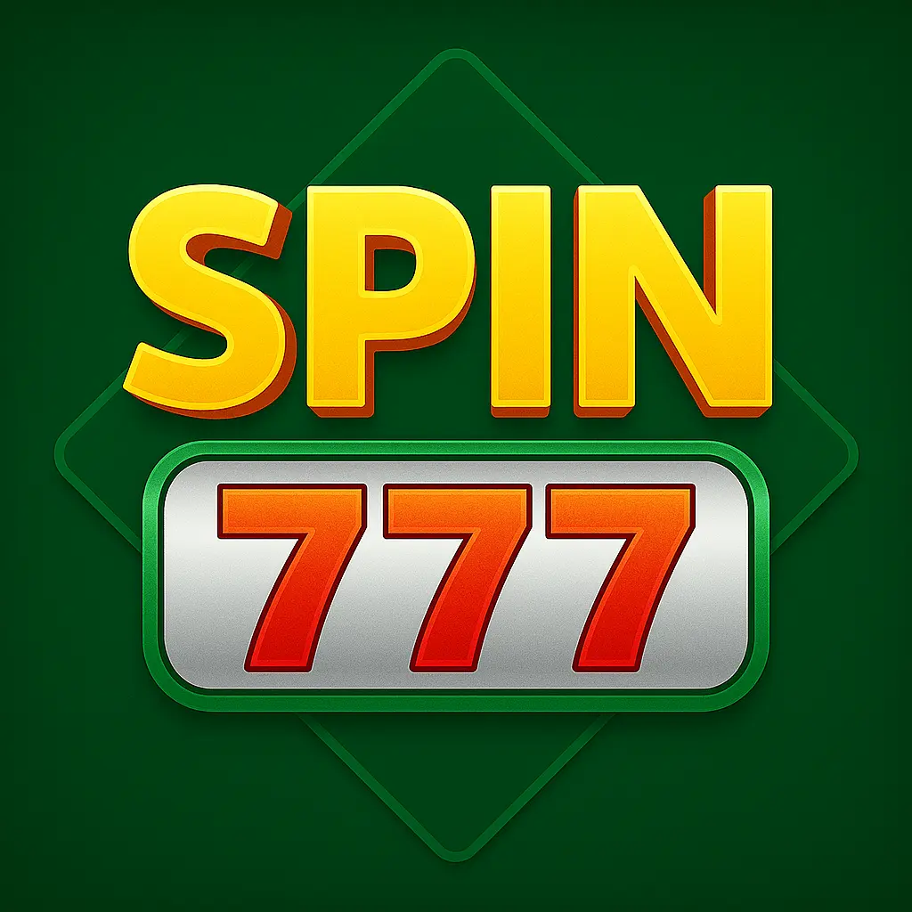 SPIN 777 APK