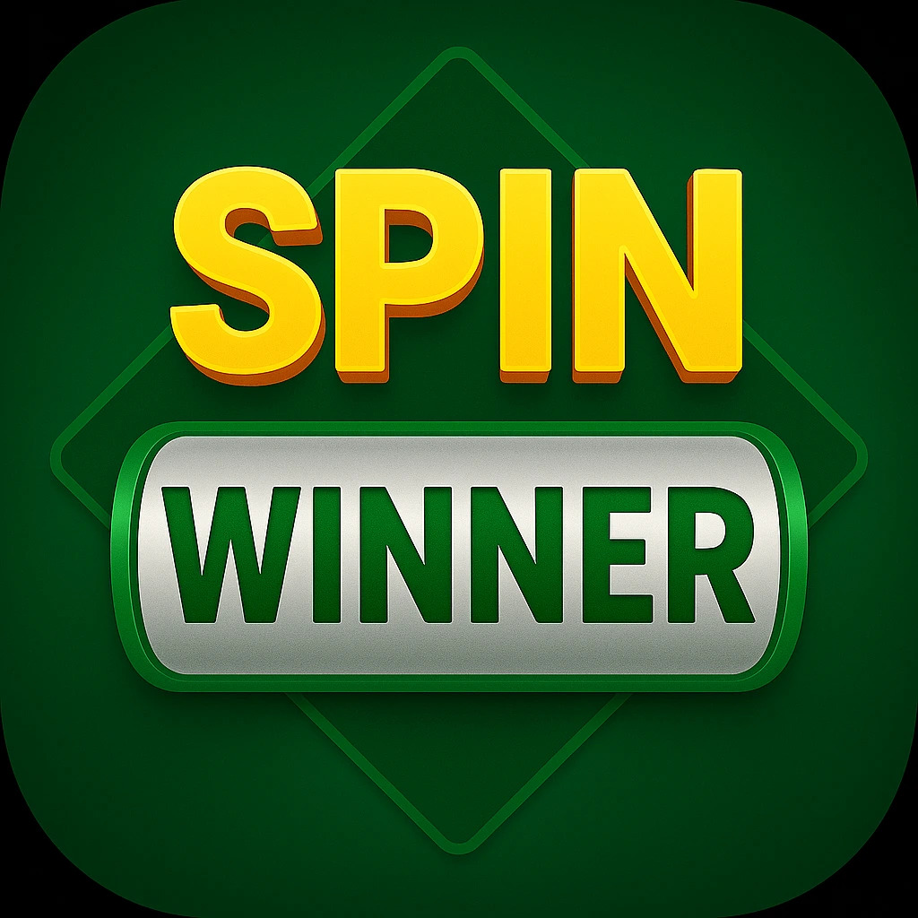 Spin Winner APK