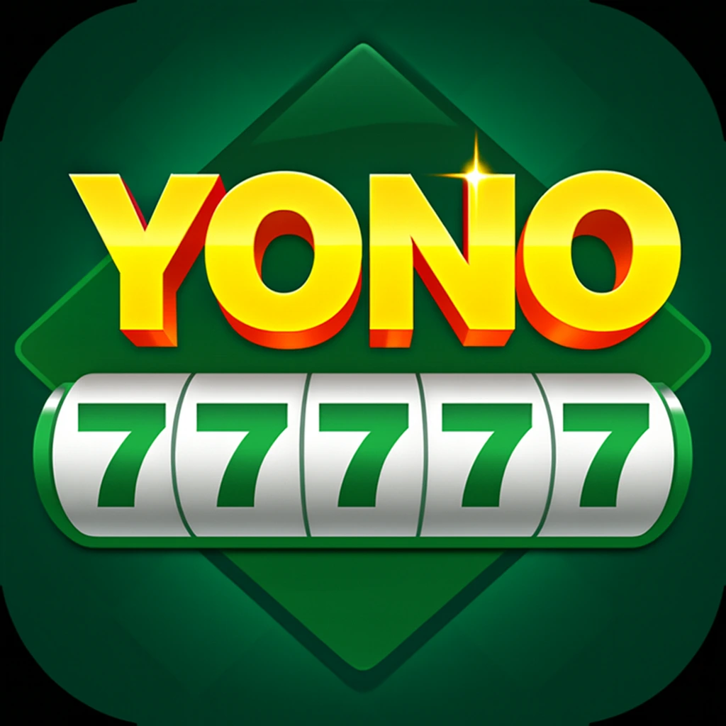 Yono 777 APK