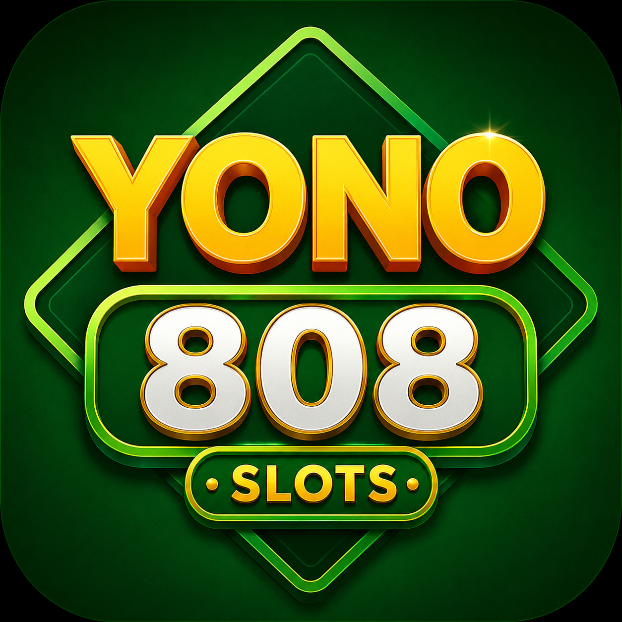 Yono 808 APK