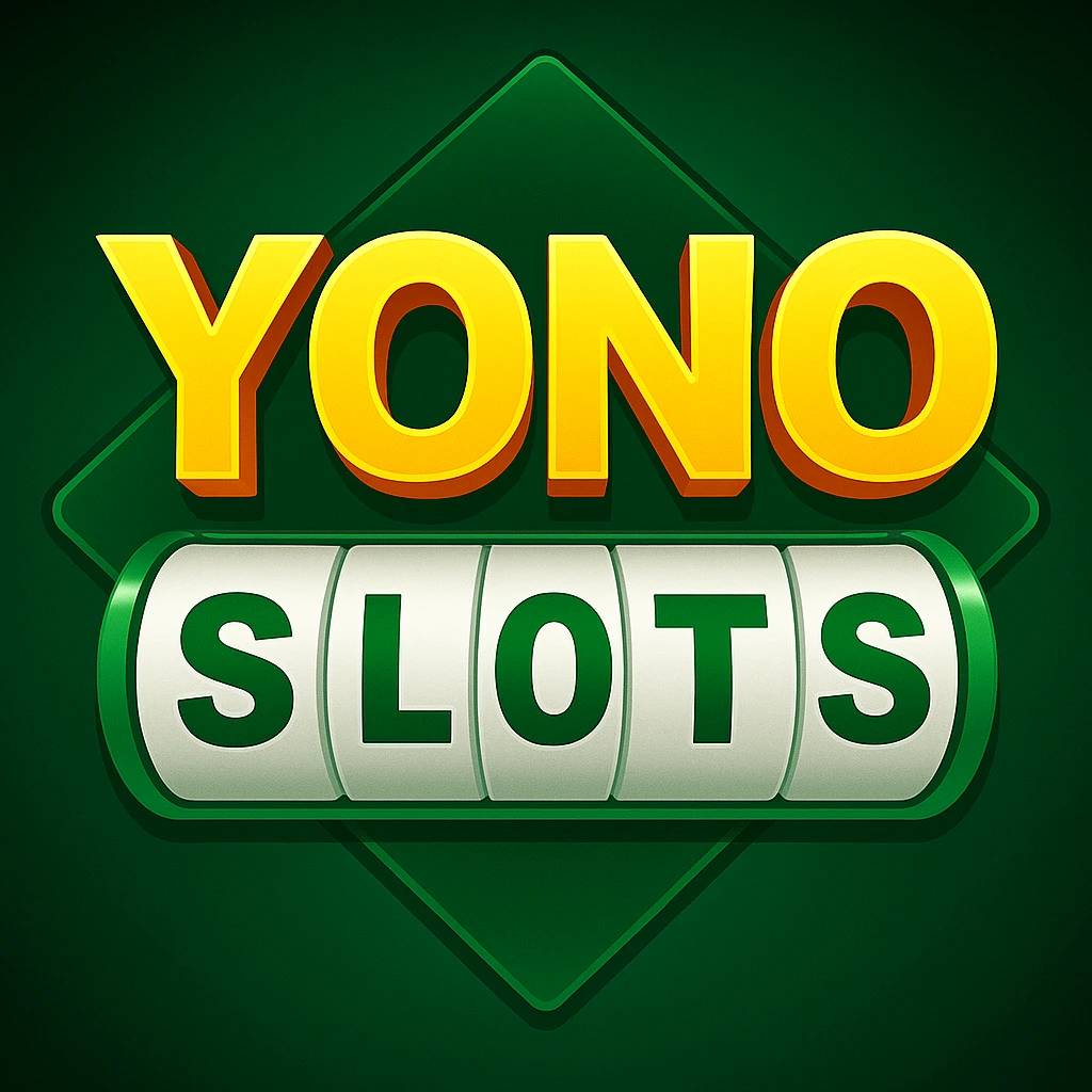 Yono Slots APK